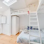 Centre, Beautiful 85m2 Apartment, T2 With Patio, Ground Floor No Step شقة